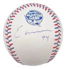 Elly De La Cruz Cincinnati Reds Signed 2024 MLB All-Star Game Baseball BAS