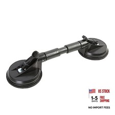 24246 Double Head Windshield Suction Cups For Glass Windows, Automotive