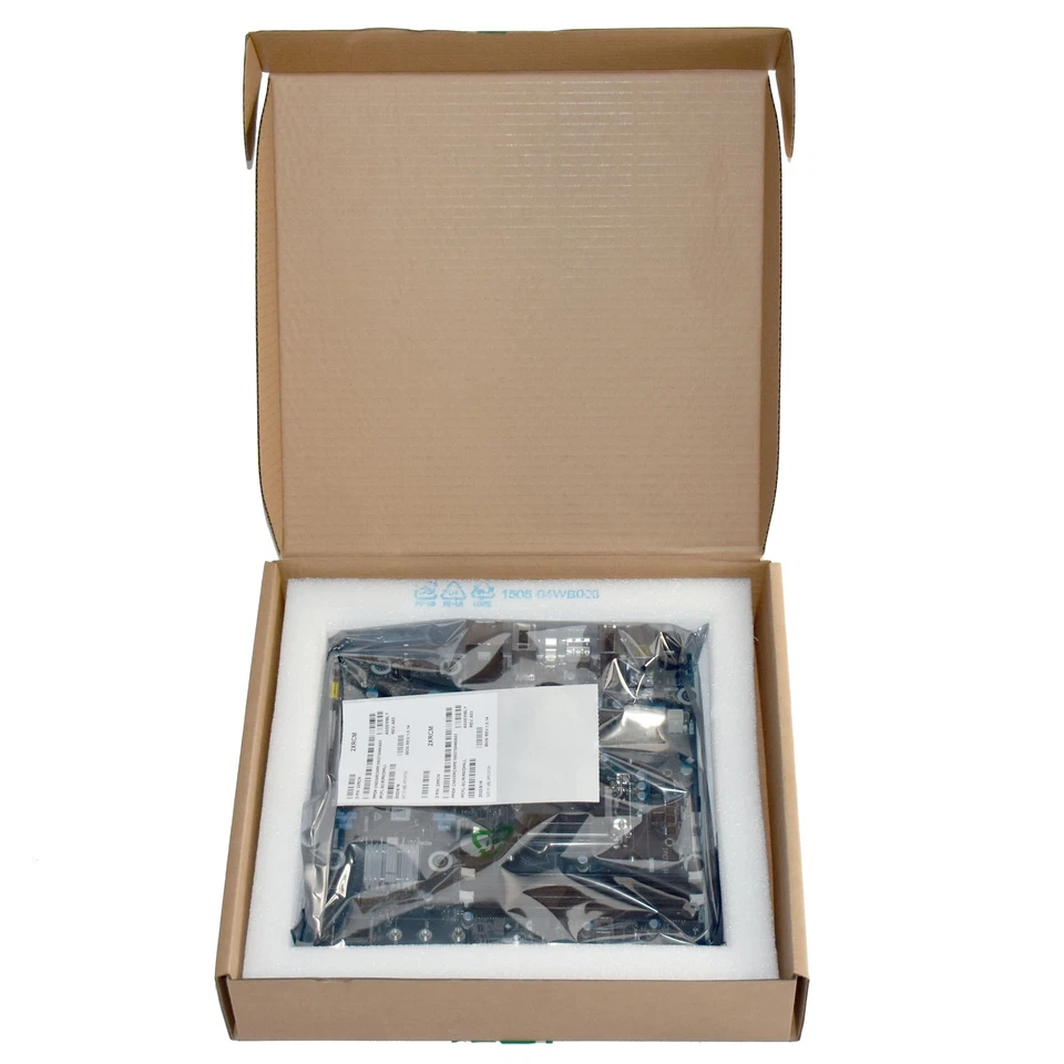 Dell Alienware Aurora R8 Motherboard Intel LGA1151 2XRCM IPCML-SH IPCFL-SC/R - Image 2 of 4