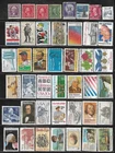 US United States Stamp Packet Lot of 35 Stamps all different USA Collection used