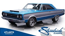 1967 Plymouth Satellite for Sale