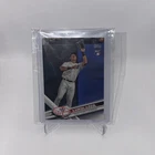 AARON JUDGE 2017 TOPPS ROOKIE CARD SERIES ONE