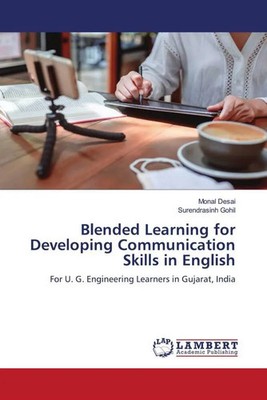 Monal Desai (u. a.) | Blended Learning for Developing Communication Skills in...