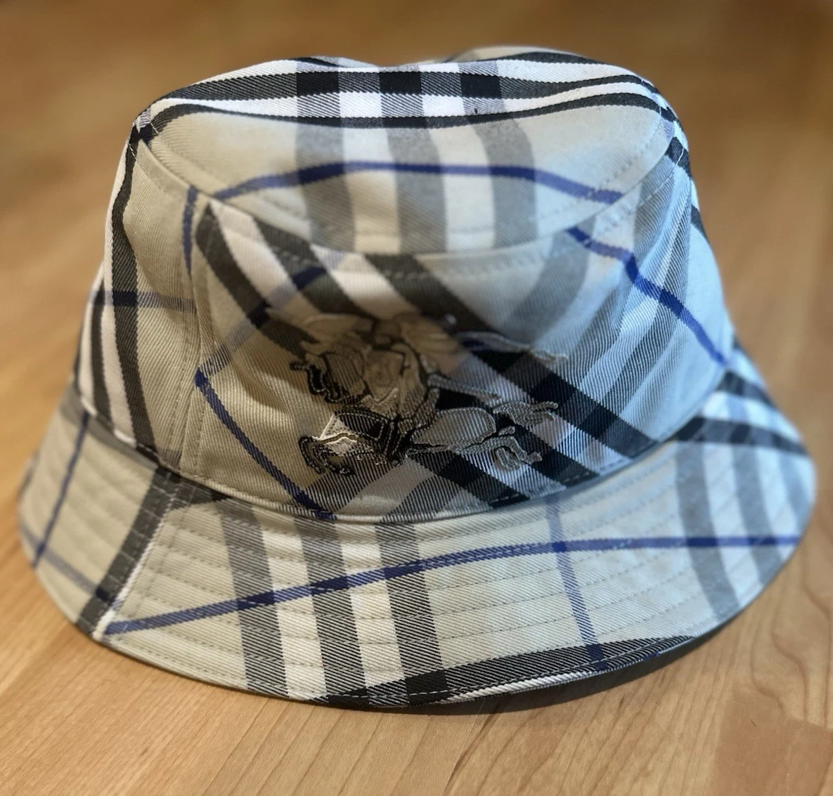 Burberry Bucket Hats for Men for sale - eBay