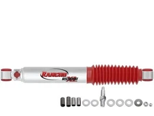For 1974-1986 Jeep J10 Shock Absorber Rancho 25298DSNW 1975 1976 1977 1978 1979