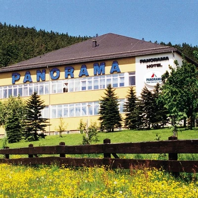 Panorama Hotel Special | 2 Nächte DZ Oberwiesenthal inkl. Frühstück & Sauna 2P - Bild 1 von 4