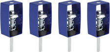 Ceiling Spring Mount 22Lbs for HVAC Air Processor Bedroom Theater Studio