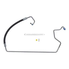 For Plymouth Road Runner Ford LTD II Edelmann Power Steering Pressure Hose TCP