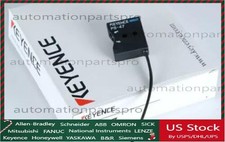 One KEYENCE PS-47 PS47 Photoelectric Sensor New