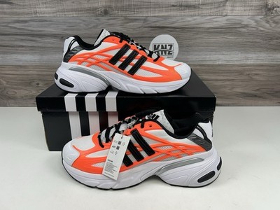Adidas OG ADISTAR XLG 2.0 'Jellyfish' White Orange Black (HQ7468
