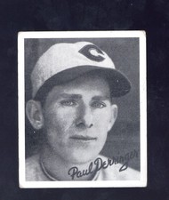 1936 Goudey Baseball Cards 9