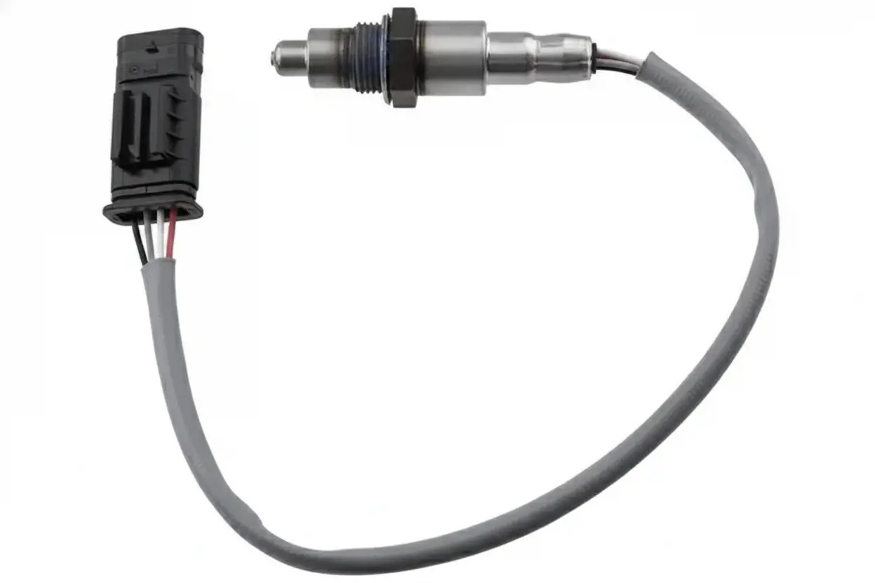 2x ✅Fits NTY ESL-BM-028 LAMBDA SENSOR  ⭐UK Seller⭐ - Image 5