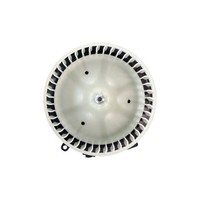 InnenraumgebläSe 12 V 180 W 2-Polig Hella FüR U.A. Nissan Qashqai