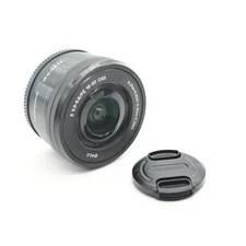 Sony E 16-50mm f3.5-5.6 OSS PZ Lens SELP1650 #205