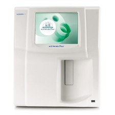 Contaglobuli Scil Vet abc plus