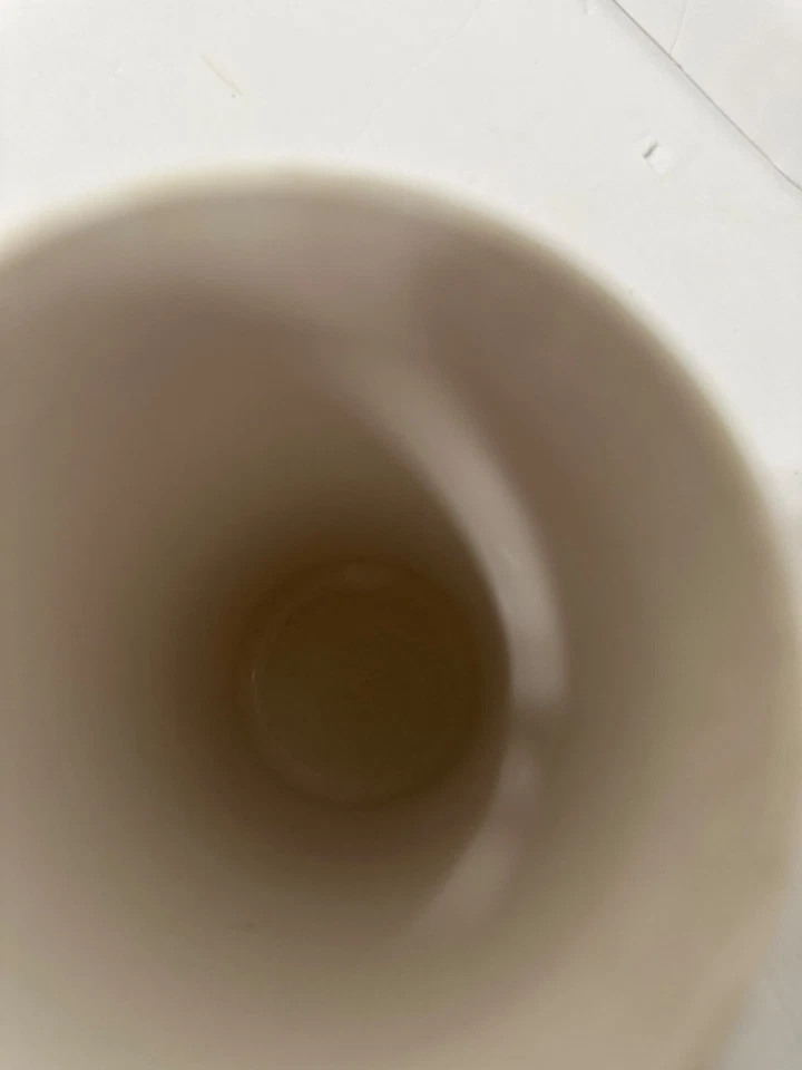 Taza de café aislada Los Ángeles 1984 XXIII Juegos Olímpicos estrellas de plástico en movimiento de colección Foto 4 de 4