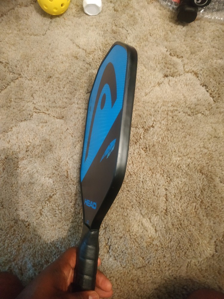 Premium Performance Pickleball Paddle for Enhanced Play Premium Performance Pickleball Paddle for Enhanced Play