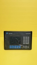 Allen Bradley 2711-B6C3 /B PanelView 600 5.7" Keypad/Touch/Color AC Rev K 4.21