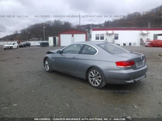 Passenger Sun Visor Illumination Coupe Cloth Fits 07-13 BMW 328i 1908849 Foto 3 de 4