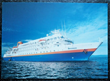 Alte AK , MS Bremen , Hapag Lloyd , (K825)