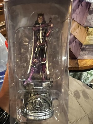 NEW Eaglemoss DC Chess Collection Batman Huntress Cazadora