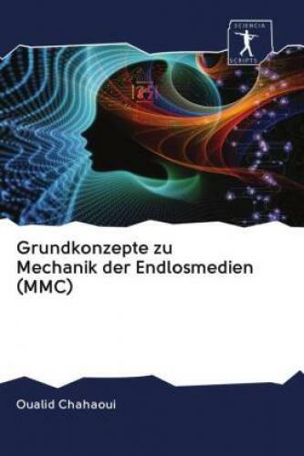 Thumbnail - Grundkonzepte Zu Mechanik Der Endlosmedien (mmc) 6246