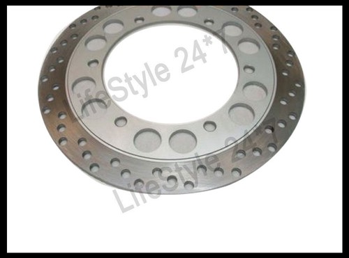 New Brand Royal Enfield Front Brake Disc Plate #560511 - Best Quality - Picture 3 of 3