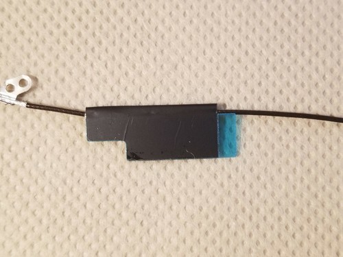 New Apple OEM Bluetooth WiFi Antenna Flex Cable Part for iPAD 2 A1395 EMC2560 - 第 6/6 張圖片