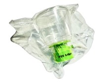 Filtro superior botella VWR™ UpperCup 250 ml 0,45 μm membrana PES estéril laboratorio