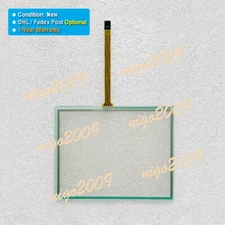 Touch Screen Digitizer Panel for AIGT2232B Programmable Display GT21 #F6