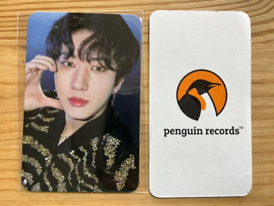 Album STRAY KIDS 5-STAR (3ème Album) - Digipack Version HAN + Carte Cadeau - K-POP Scellé