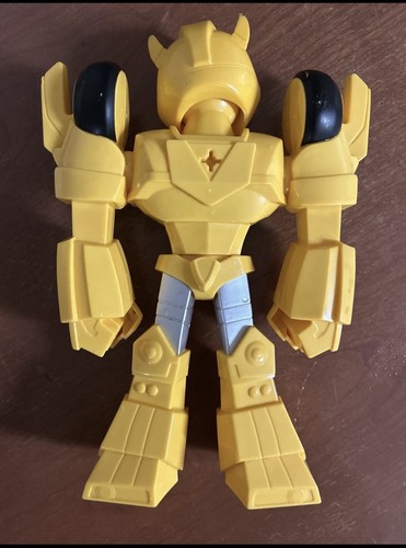 Bumblebee Gridlock Optimus Prime Transformers Mini-Figures Trex 4 Toys Lot Bund - Picture 9 of 18