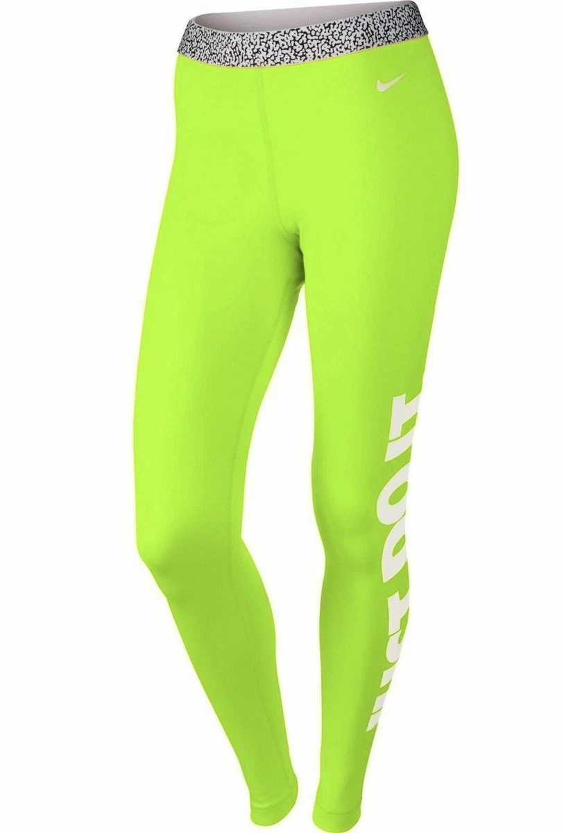 hyperwarm leggings nike