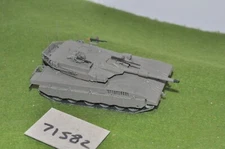 20mm modern / israeli - 1 vehicle (plastic) - (71582)