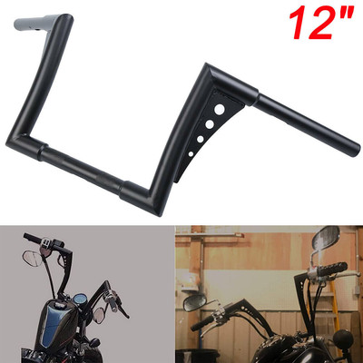 12'' Ape Hanger Handlebar Bar For Yamaha Road Star Virago V-Star 1100/1300
