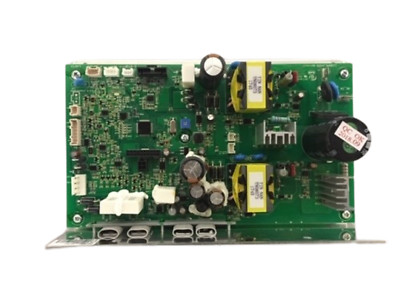 Carte Contrôleur Moteur Inférieur Matrix Fitness Pour Stepper - Réf 1000400262