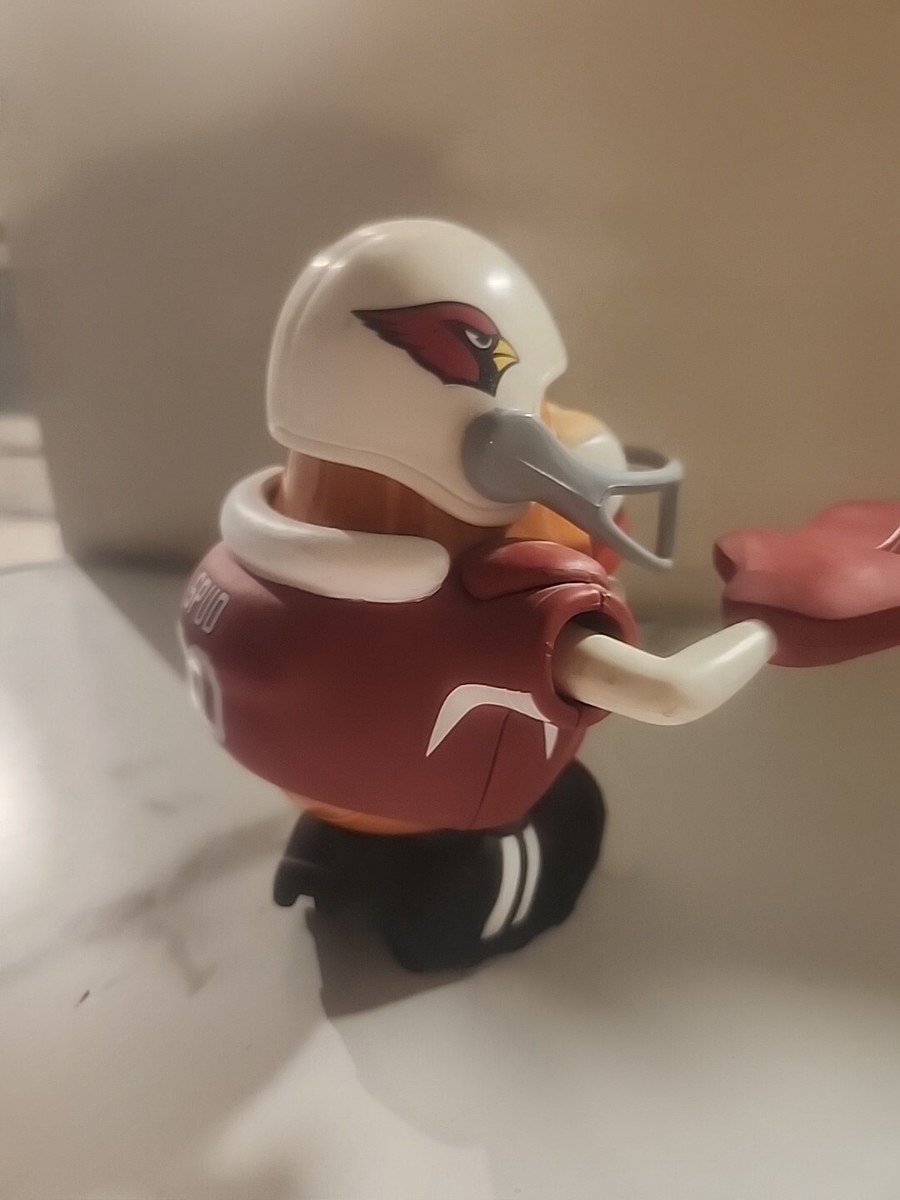 NFL Arizona Cardinals Mr Potato Head Sports Spuds 6