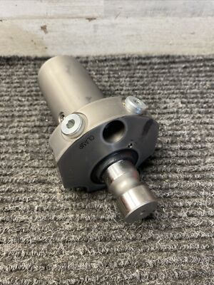 Used Pascal CTW10U-R1 Swing Clamp