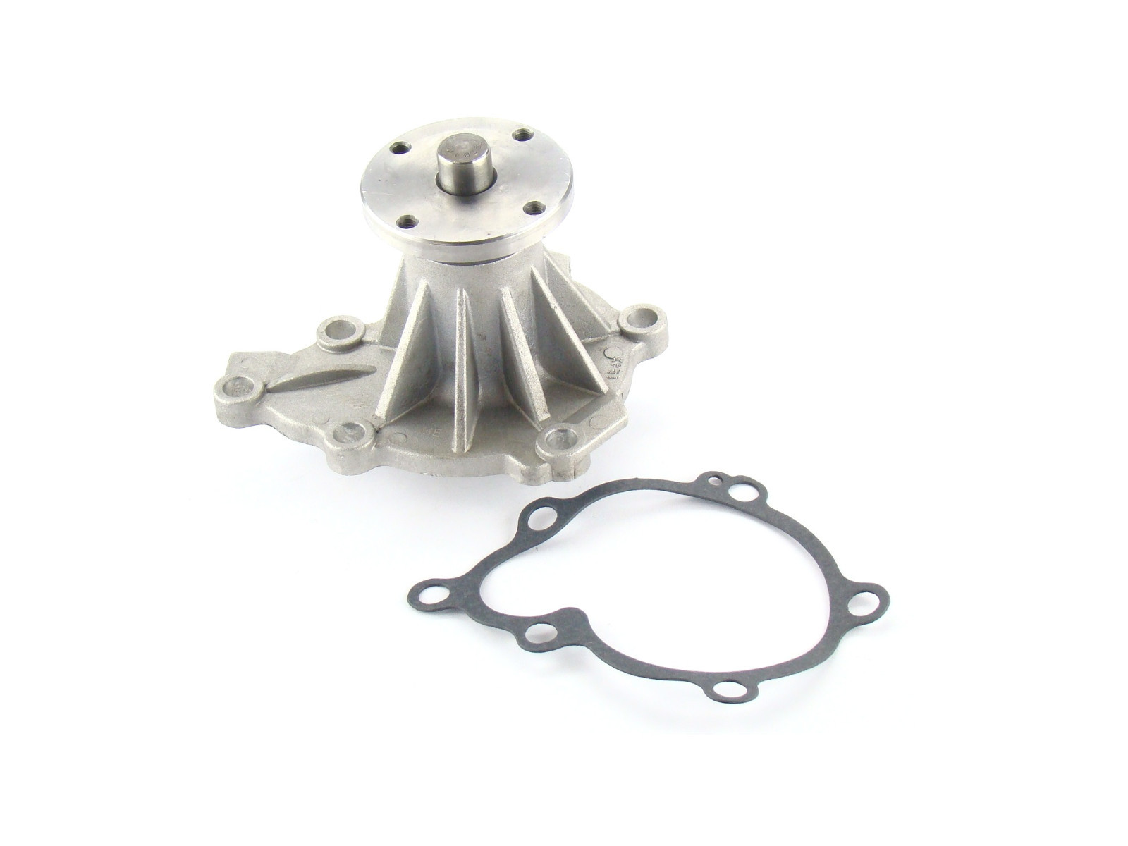 New OAW MZ1380 Water Pump Fits 89-94 Mazda MVP & 89-93 B2600 2.6L Engine