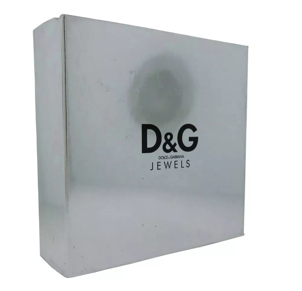 Dolce gabbana jewelry mens cheap