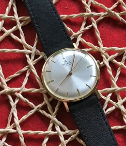 doxa by synchron gold