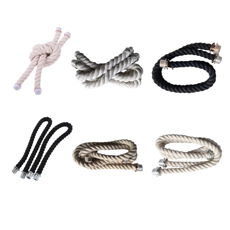 Fashionable Handbag Accessories Soft and Wear Handle for Women