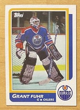 Grant Fuhr