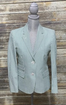 brooks brothers seersucker jacket