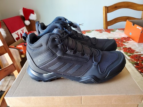 Terrex AX3 Mid GTX Gore-Tex 