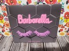 Beebeauty London BARBARELLA Eyeshadow Palette 20 Shades - New — photo 2
