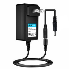 AC DC Adapter Charger For Nyne Bass Pro Wireless Speaker Power Supply Cord Mains