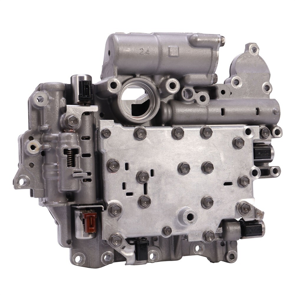 U340E U341E Transmission Valve Body Fits TOYOTA Yaris Corolla