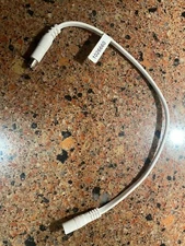 8 Hunter Douglas Powerview 15” Cable Assembly for Battery Wand New Lot Of 8