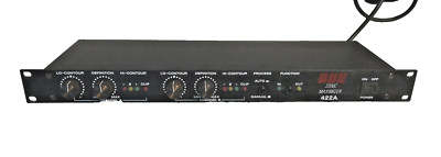 BBE Sonic Maximizer 422A